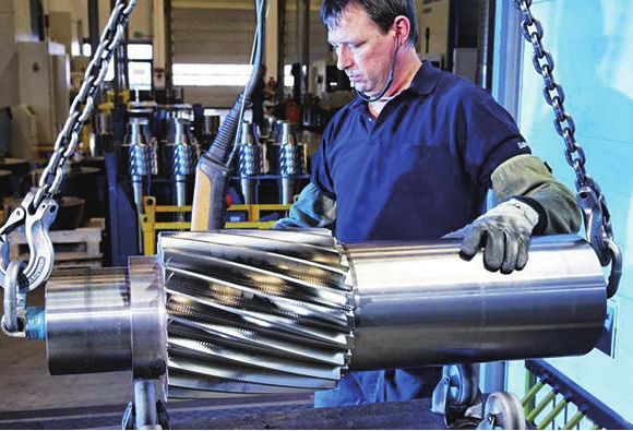 车铣加工有什么优势和特点