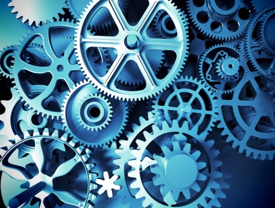 立车加工具体工序